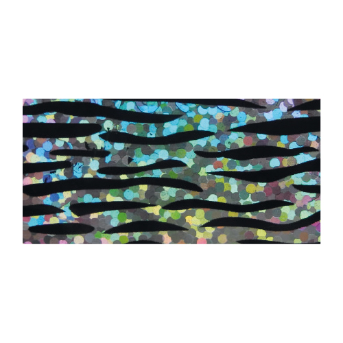 Nail Transfer Foil - Zebrato (A20)